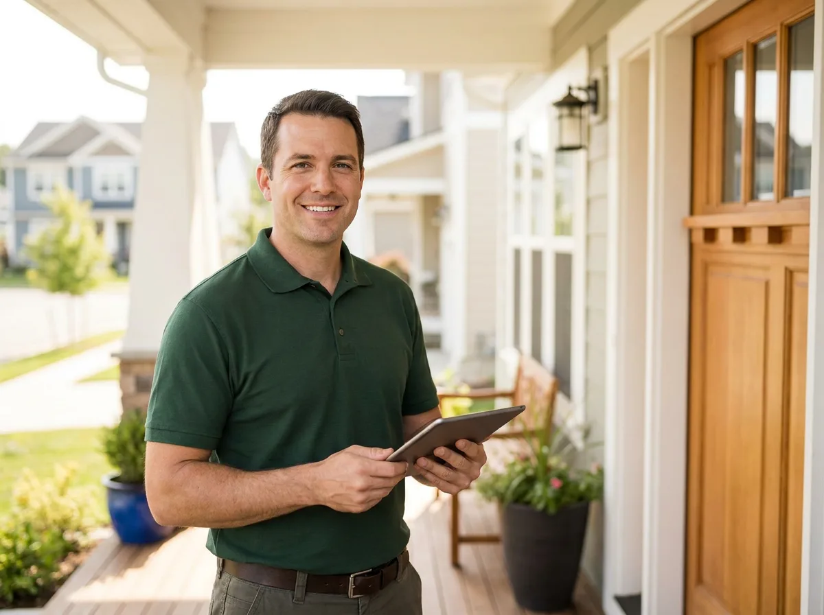 Pest control FAQs for Island Lake, IL